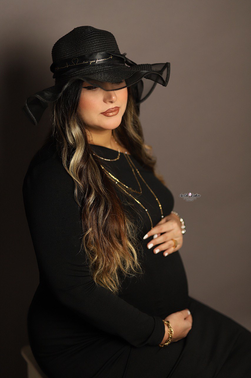 آتلیه عکس بارداری آتلیه عکس بارداری