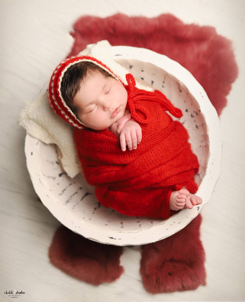 آتلیه عکاسی نوزاد آتلیه عکاسی نوزاد