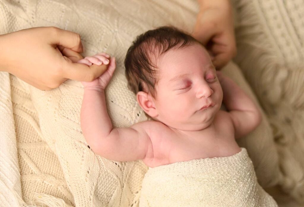 آتلیه تخصصی کودک و نوزاد در قائمشهر